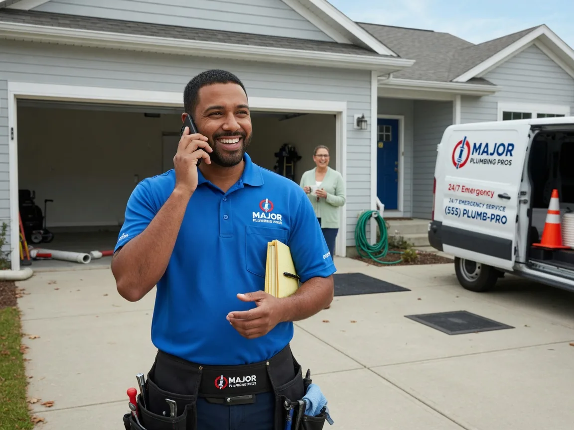 Drain Cleaning Services Mill Spring, MO FAQs